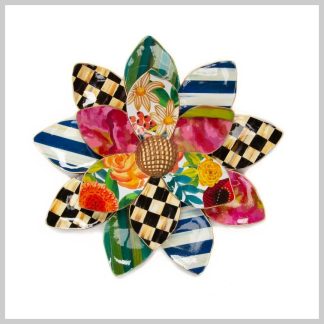 MacKenzie-Childs Wallflower, Large