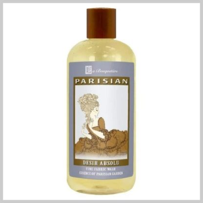 La Bouquetière Desir Absolu Fine Fabric Wash
