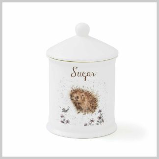 Wrendale Tabletop-Kitchen Canister-Sugar