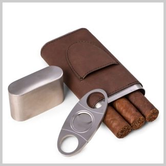 BeyBerk International Cigar Accessory Case
