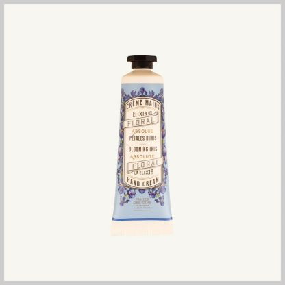 Panier des Sens Mini Hand Cream-Blooming Iris