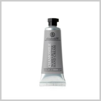 Elizabeth W. Hand Cream-Chamomile