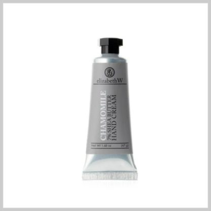 Elizabeth W. Hand Cream-Chamomile