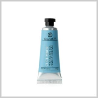Elizabeth W. Hand Cream-Cucumber