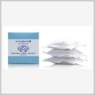 Elizabeth W. Lavender Dryer Sachets