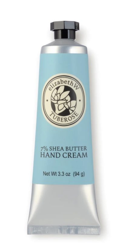 Elizabeth W. Tuberose Hand Cream