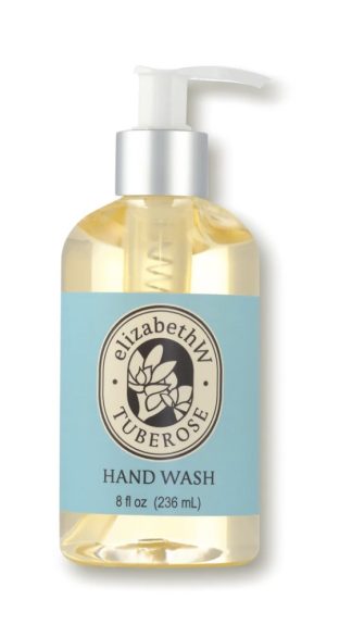 Elizabeth W. Tuberose Hand Wash