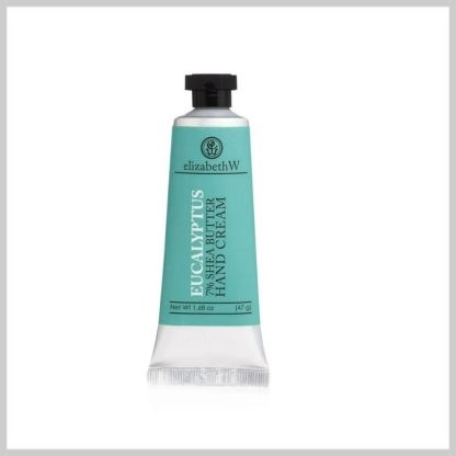 Elizabeth W. Hand Cream-Eucalyptus