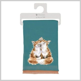 Winter Scarf "Contentment"