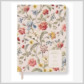Fringe Studio Arbor Small Paperback Journal