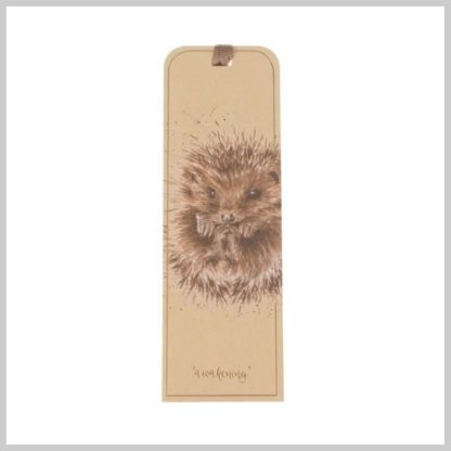 Wrendale Bookmark "Awakening"