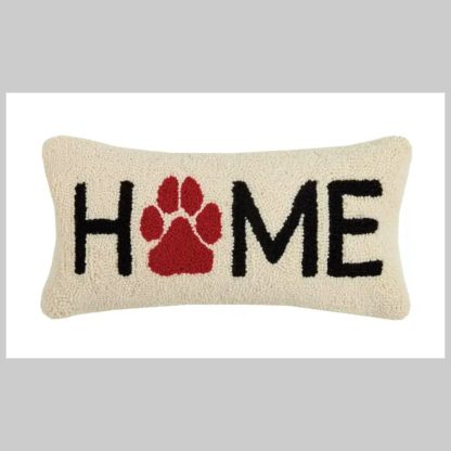 Peking Handicraft - Home Paw Hook Pillow