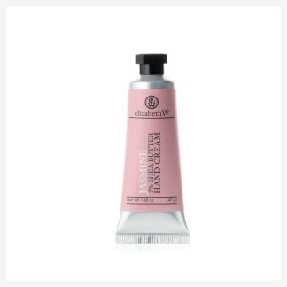 Elizabeth W. Hand Cream-Jasmine