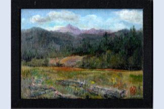 Kristine Henshaw "Jefferson Beach"