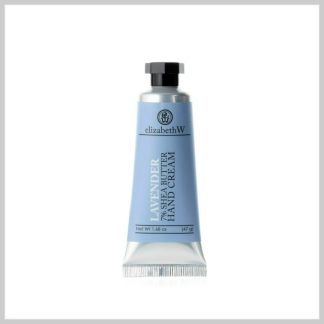 Elizabeth W. Hand Cream-Lavender