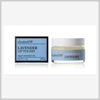Elizabeth W. Lip Polish-Lavender