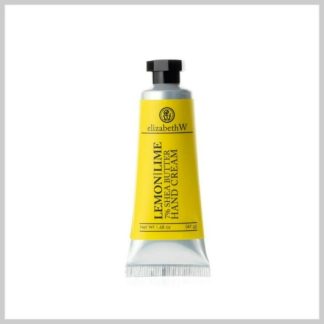 Elizabeth W. Hand Cream-Lemon Lime