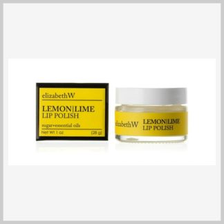 Elizabeth W. Lip Polish-Lemon Lime