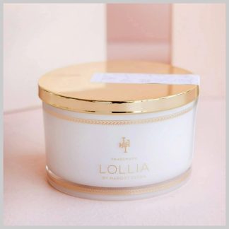 Lollia Relax Bath Salts