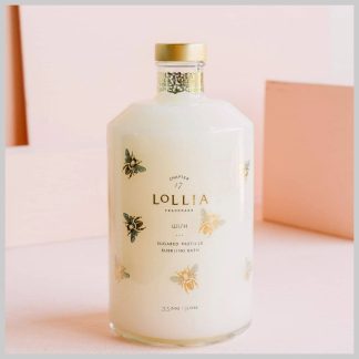 Lollia Wish Bubble Bath