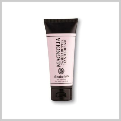 Elizabeth W. Hand Cream-Magnolia
