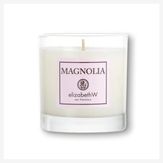 Elizabeth W. Magnolia Candle-Large