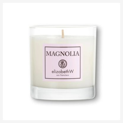 Elizabeth W. Magnolia Candle-Large