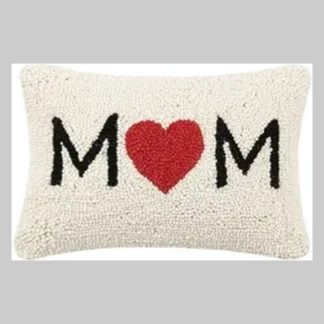 Peking Handicraft - Mom Hook Pillow