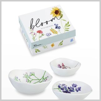 Bloom Nesting Bowls