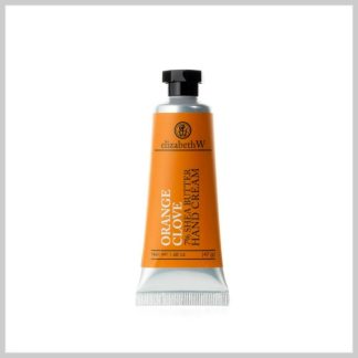 Elizabeth W. Hand Cream-Orange Clove