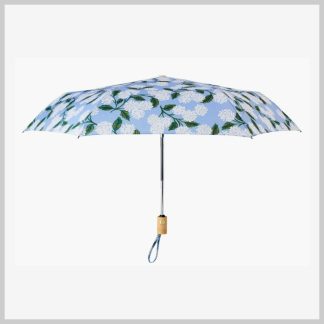 Umbrella "Hydrangea" by Rifle Paper