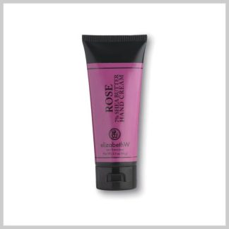 Elizabeth W. Hand Cream-Rose