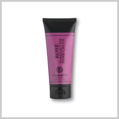 Elizabeth W. Hand Cream-Rose