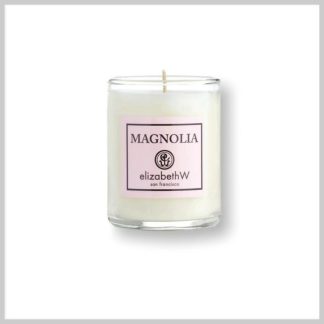Elizabeth W. Magnolia Candle-Petite