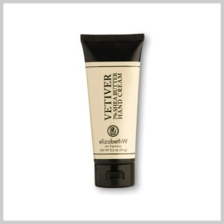 Elizabeth W. Hand Cream-Vetiver