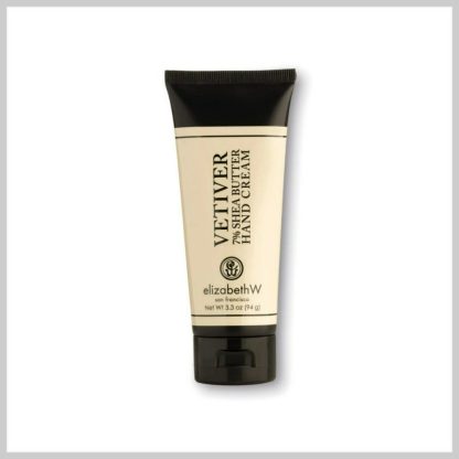 Elizabeth W. Hand Cream-Vetiver
