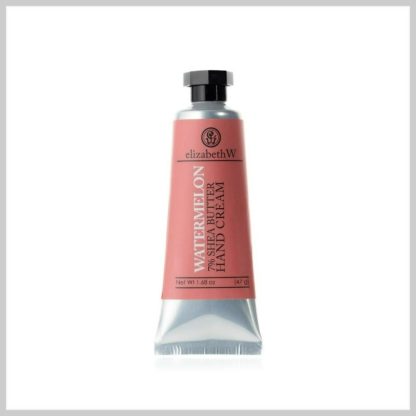 Elizabeth W. Hand Cream-Watermelon