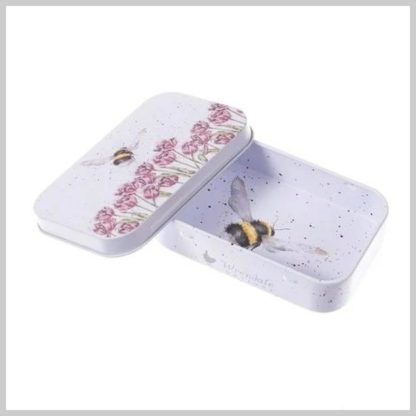 Mini Tin "Flight of the Bumblebee"